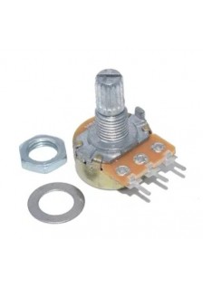 POTENTIOMÈTRE WH148 2kΩ LIN