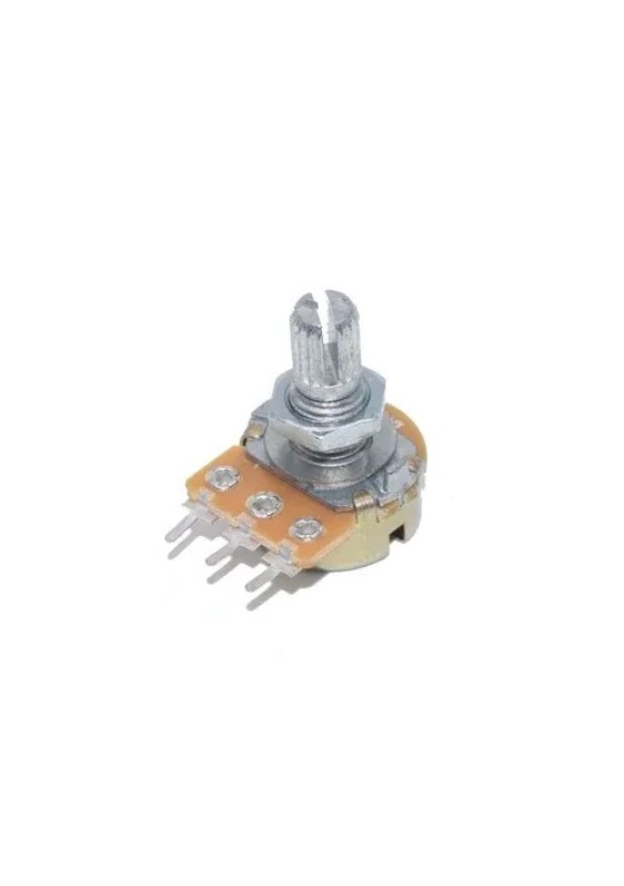 POTENTIOMÈTRE WH148 5kΩ LIN