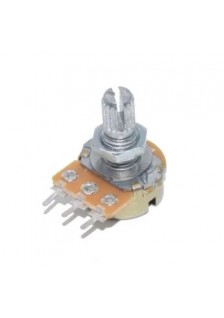 POTENTIOMÈTRE WH148 50kΩ LIN