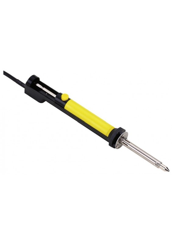 FER-POMPE À DESSOUDER 40W