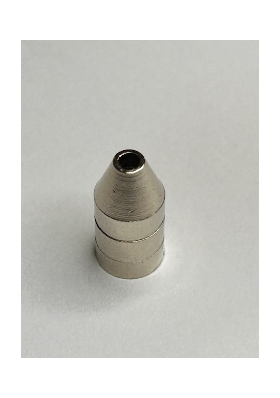 EMBOUT DE REMPLACEMENT POUR FER PCZD-211