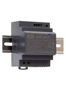 ALIMENTATION 1 SORTIE - 92W - 48V 1.92A