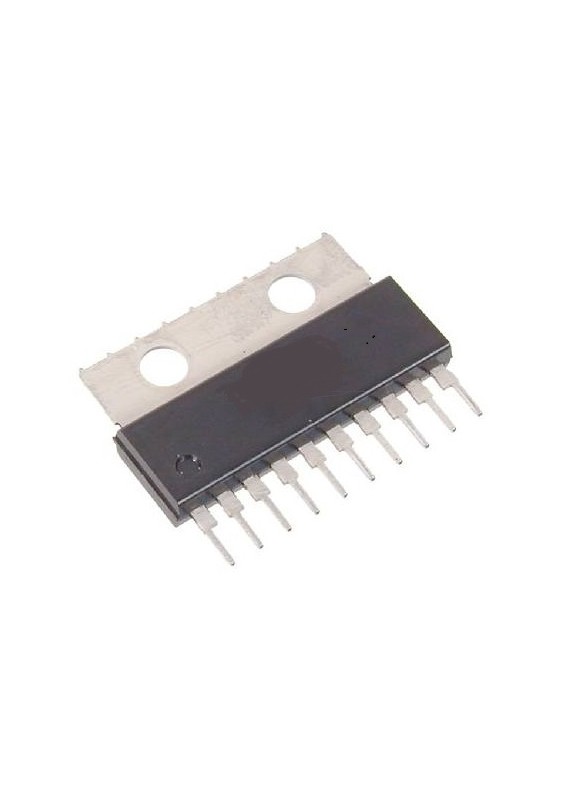 Circuit intégré AN7168