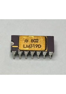 LM319D