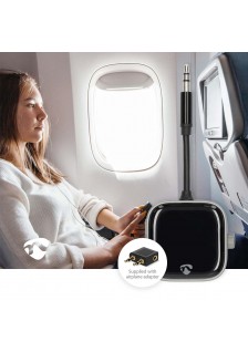 ÉMETTEUR-RÉCEPTEUR BLUETOOTH