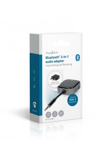 ÉMETTEUR-RÉCEPTEUR BLUETOOTH