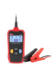 TESTEUR NUMÉRIQUE DE BATTERIE DE VOITURE