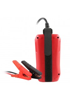 TESTEUR DE BATTERIE DE VOITURE