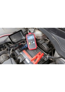 TESTEUR DE BATTERIE DE VOITURE