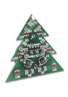 SAPIN DE NOËL CMS - WSSA142