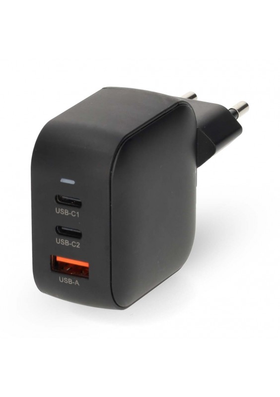 CHARGEUR USBC 70 W AUTOMATIQUE