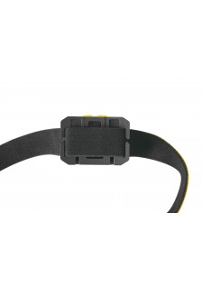 LAMPE FRONTALE LED RECHARGEABLE 380Lm