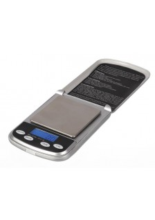 MINI BALANCE DE PRÉCISION NUMÉRIQUE - 0.1g / 500g