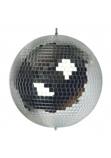 BOULE À FACETTES DISCO Ø 30cm