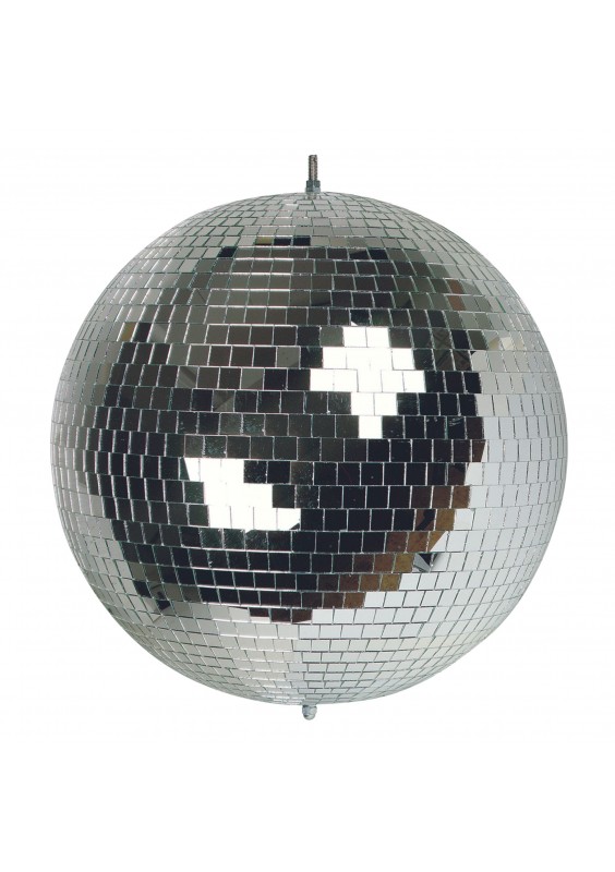 BOULE À FACETTES DISCO Ø 30cm