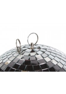 BOULE À FACETTES DISCO Ø 30cm