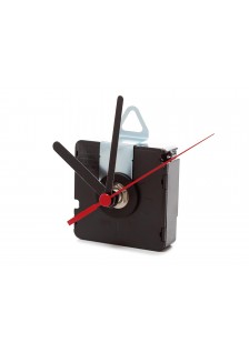 MÉCANISME D'HORLOGE À QUARTZ - HEURE RADIOPILOTÉE DCF