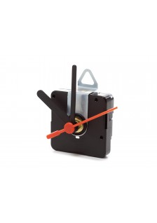 MÉCANISME D'HORLOGE À QUARTZ