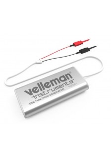 GÉNÉRATEUR DE FONCTION USB POUR PC