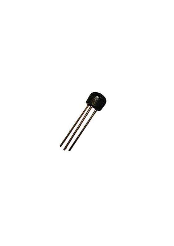 Transistor BC118