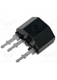 Transistor BC157