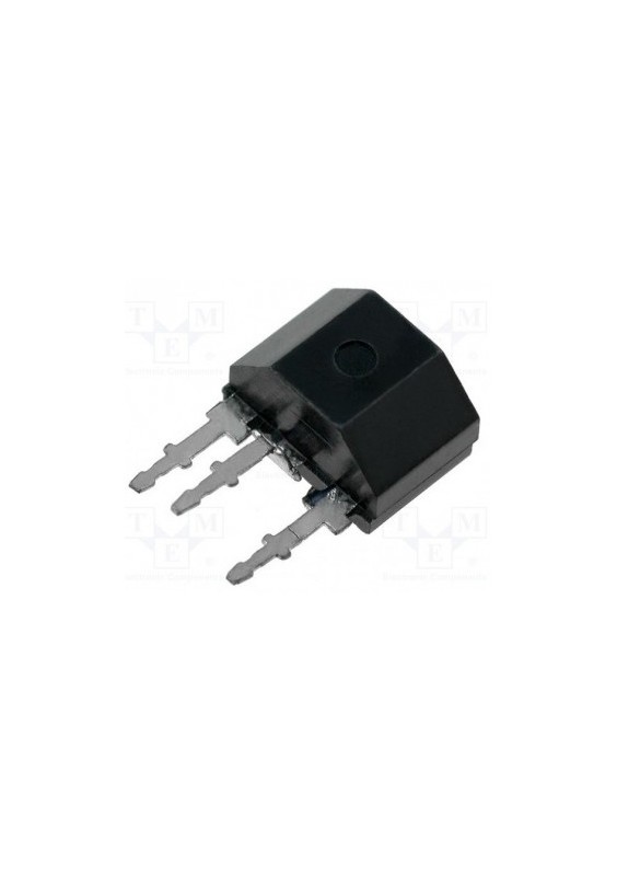 Transistor BC157