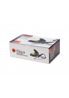 STATION DE SOUDAGE RÉGLABLE - 48W / 160-480°C