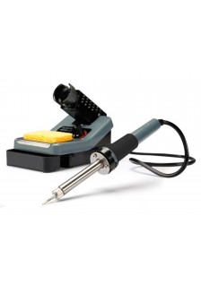 STATION DE SOUDAGE RÉGLABLE - 48W / 160-480°C