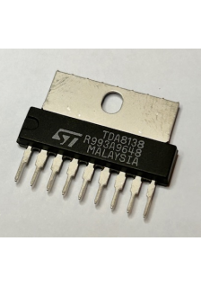 TDA8138