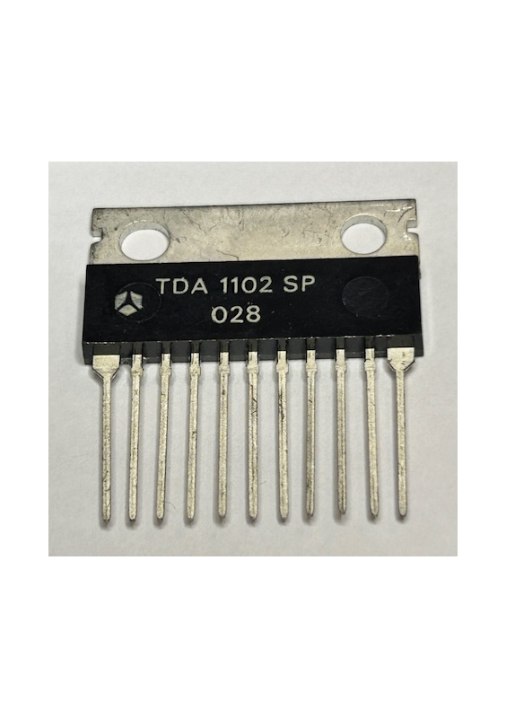 TDA1102 SP