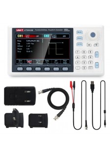 GÉNÉRATEUR DE FONCTION 30 MHz