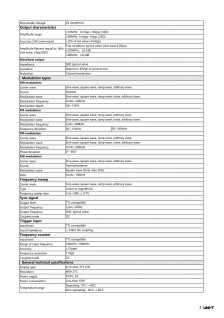 GÉNÉRATEUR DE FONCTION 30 MHz