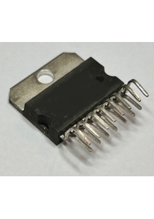 RÉGULATEUR AJUSTABLE L4964