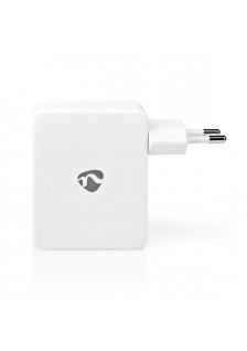 CHARGEUR MURAL USB - 4 SORTIES