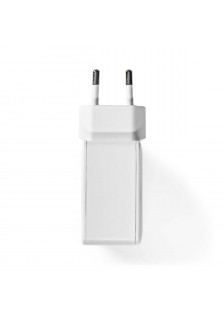 CHARGEUR MURAL USB - 4 SORTIES