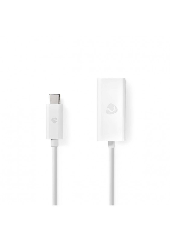 ADAPTATEUR RÉSEAU USB