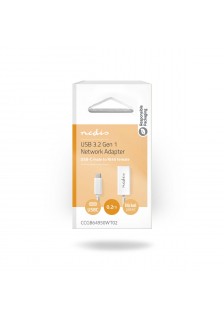 ADAPTATEUR RÉSEAU USB