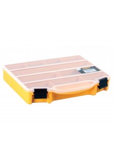 BOITE DE RANGEMENT - 251x200x44mm - 2,2 LITRES