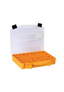 BOITE DE RANGEMENT - 251x200x44mm - 2,2 LITRES
