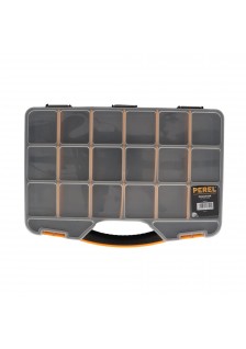 BOITE DE RANGEMENT 415x286x61mm - 7,8 LITRES