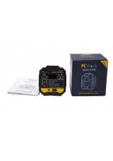 TESTEUR DE PRISES 230 VOLTS