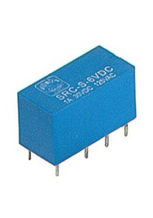 RELAIS DIL 2 RT - 24 VDC