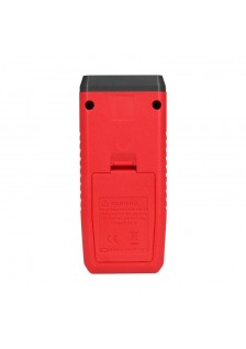 TACHYMÈTRE NUMÉRIQUE