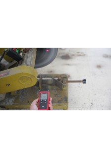 TACHYMÈTRE NUMÉRIQUE