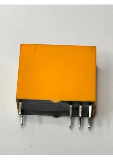 RELAIS HB2E 12DC 2RT