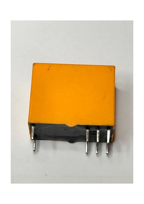 RELAIS HB2E 12DC 2RT