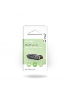 ADAPTATEUR HDMI FEMELLE / FEMELLE