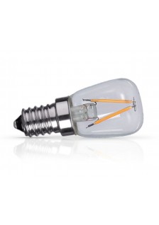 AMPOULE LED E14 POUR RÉFRIGÉRATEUR - 2W - 3000K
