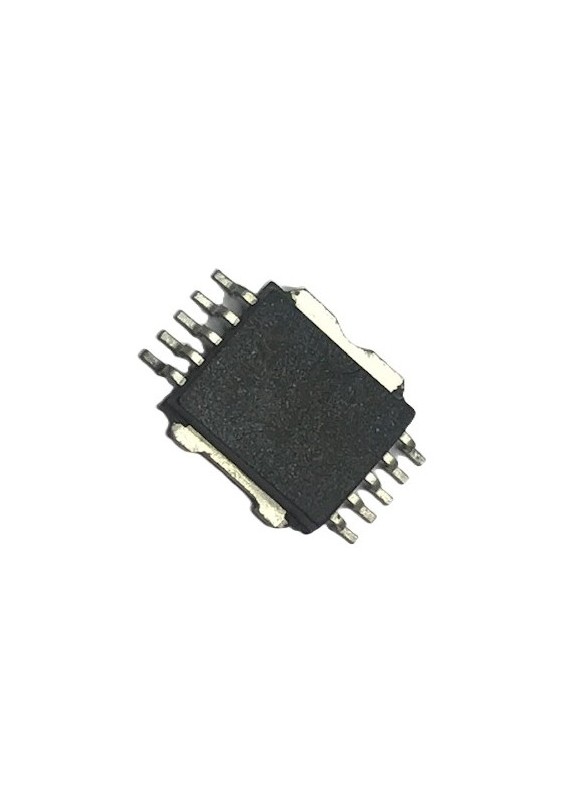 VIPER50SP CMS