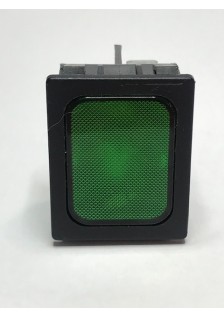 VOYANT LUMINEUX 230V - 30x22mm